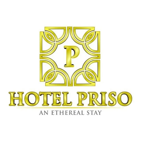Hotel Priso New Luxury Logo
