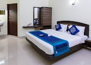 Deluxe Room Hotel Priso