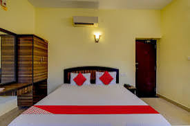 Executive Room Hotel Priso